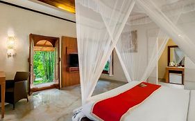 Tonys Villas & Resort Seminyak